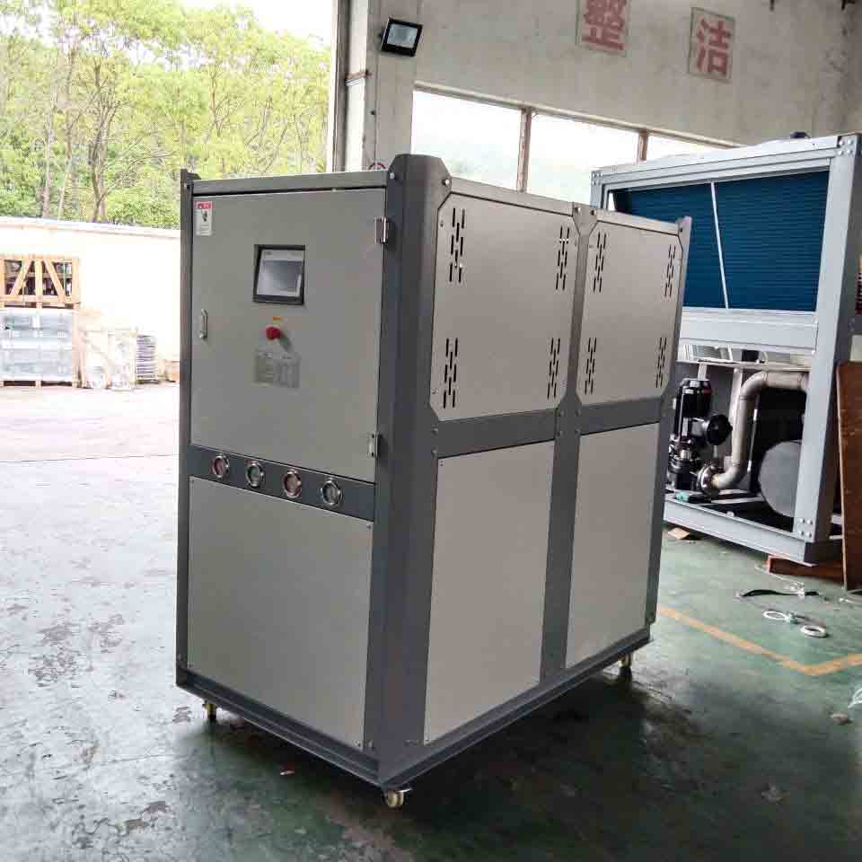 水冷式制冷機組